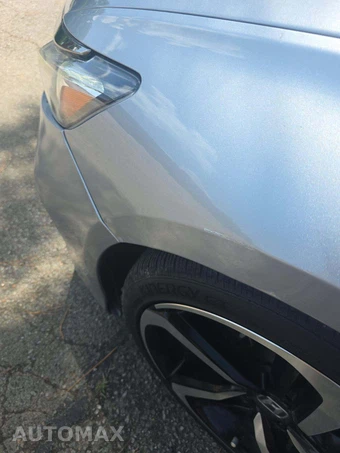 2019 Honda Accord Sedan Sport 1.5T - miniatura 23