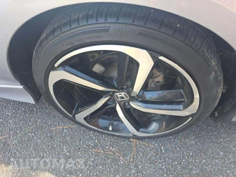2019 Honda Accord Sedan Sport 1.5T - miniatura 27