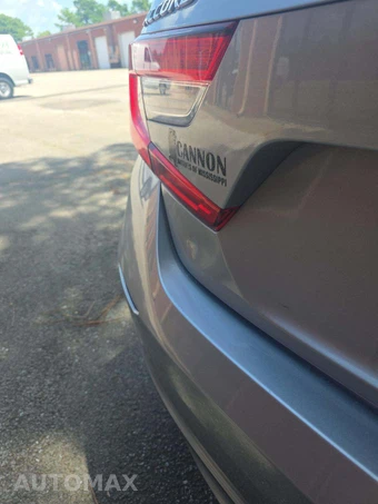 2019 Honda Accord Sedan Sport 1.5T - miniatura 29