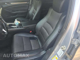 2019 Honda Accord Sedan Sport 1.5T - miniatura 3