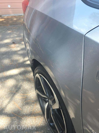 2019 Honda Accord Sedan Sport 1.5T - miniatura 31