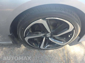 2019 Honda Accord Sedan Sport 1.5T - miniatura 35