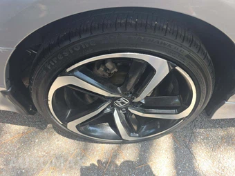 2019 Honda Accord Sedan Sport 1.5T - miniatura 36