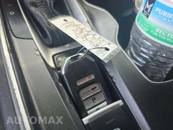 2019 Honda Accord Sedan Sport 1.5T - miniatura 5