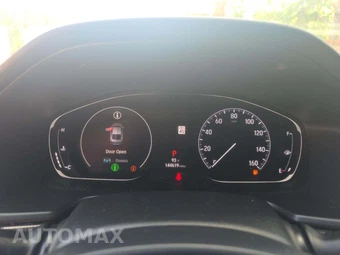 2019 Honda Accord Sedan Sport 1.5T - miniatura 6