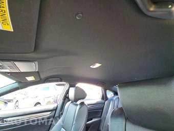 2019 Honda Accord Sedan Sport 1.5T - miniatura 11