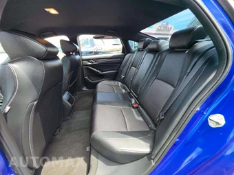 2019 Honda Accord Sedan Sport 1.5T - miniatura 13