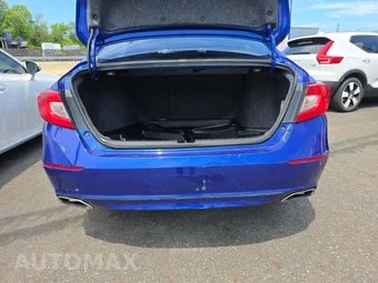 2019 Honda Accord Sedan Sport 1.5T - miniatura 14