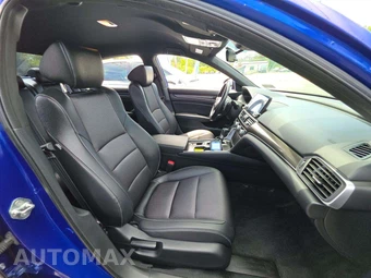 2019 Honda Accord Sedan Sport 1.5T - miniatura 18