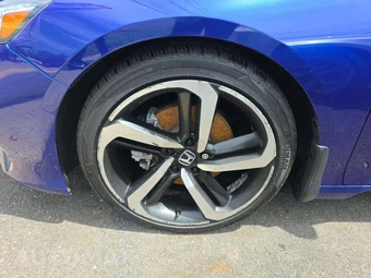 2019 Honda Accord Sedan Sport 1.5T - miniatura 21