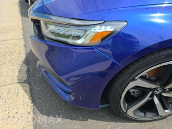2019 Honda Accord Sedan Sport 1.5T - miniatura 22