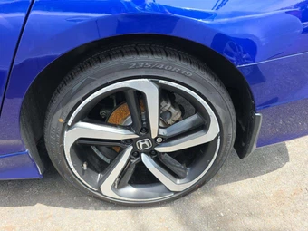 2019 Honda Accord Sedan Sport 1.5T - miniatura 23