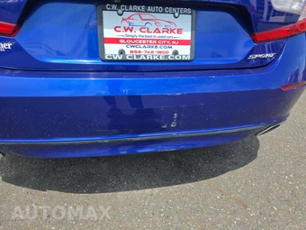 2019 Honda Accord Sedan Sport 1.5T - miniatura 24