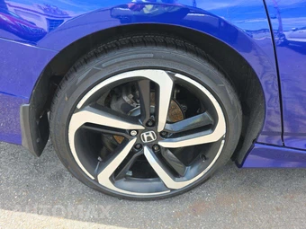 2019 Honda Accord Sedan Sport 1.5T - miniatura 25