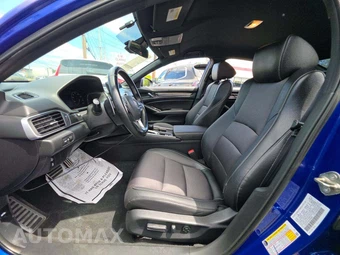 2019 Honda Accord Sedan Sport 1.5T - miniatura 6