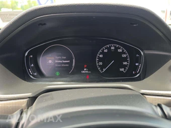 2019 Honda Accord Sedan Sport 1.5T - miniatura 9