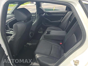 2019 Honda Accord Sedan Sport 1.5T - miniatura 13