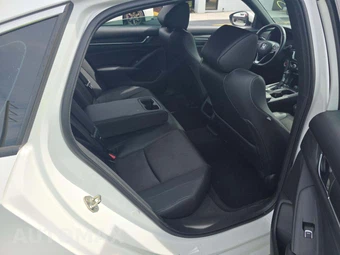 2019 Honda Accord Sedan Sport 1.5T - miniatura 16