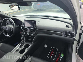 2019 Honda Accord Sedan Sport 1.5T - miniatura 19