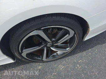 2019 Honda Accord Sedan Sport 1.5T - miniatura 21