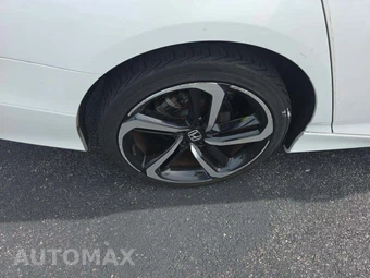 2019 Honda Accord Sedan Sport 1.5T - miniatura 23