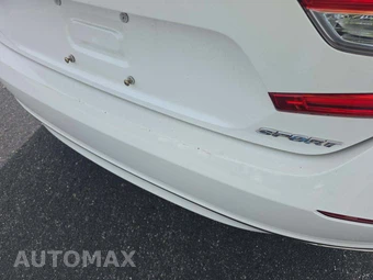 2019 Honda Accord Sedan Sport 1.5T - miniatura 24