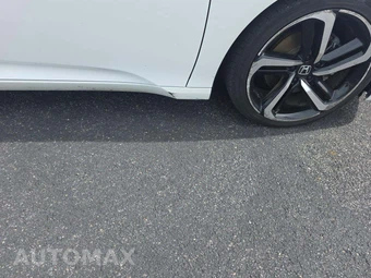 2019 Honda Accord Sedan Sport 1.5T - miniatura 25