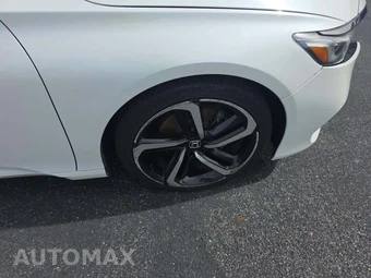 2019 Honda Accord Sedan Sport 1.5T - miniatura 26