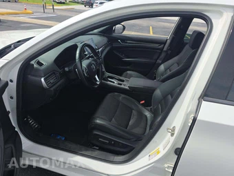 2019 Honda Accord Sedan Sport 1.5T - miniatura 6
