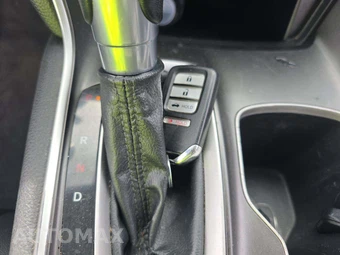 2019 Honda Accord Sedan Sport 1.5T - miniatura 8