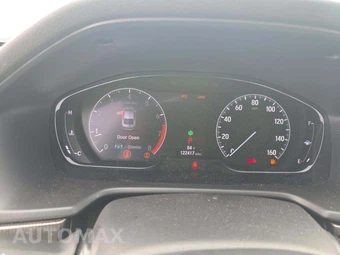 2019 Honda Accord Sedan Sport 1.5T - miniatura 9