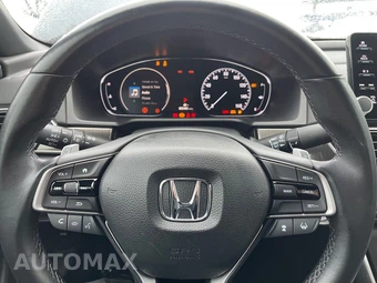 2019 Honda Accord Sedan Sport 1.5T - miniatura 10