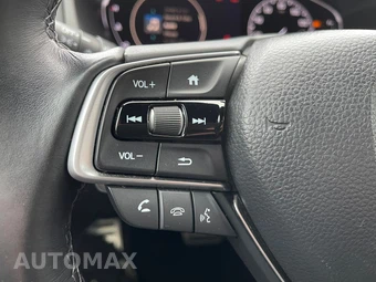 2019 Honda Accord Sedan Sport 1.5T - miniatura 11