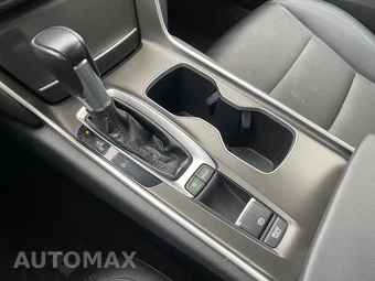 2019 Honda Accord Sedan Sport 1.5T - miniatura 13