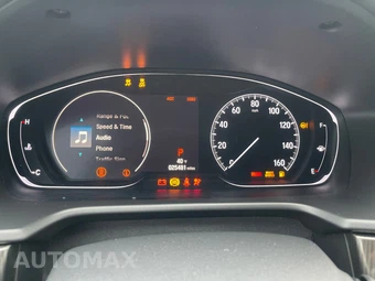 2019 Honda Accord Sedan Sport 1.5T - miniatura 16