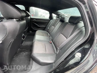 2019 Honda Accord Sedan Sport 1.5T - miniatura 17