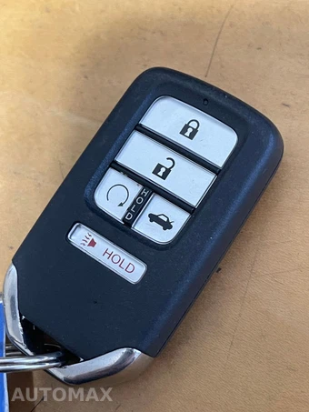 2019 Honda Accord Sedan Sport 1.5T - miniatura 19