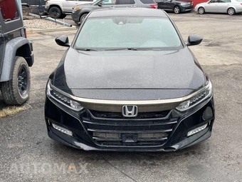 2019 Honda Accord Sedan Sport 1.5T - miniatura 4