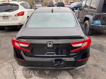 2019 Honda Accord Sedan Sport 1.5T - miniatura 6
