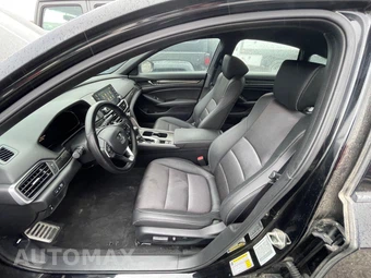 2019 Honda Accord Sedan Sport 1.5T - miniatura 7