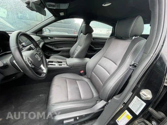 2019 Honda Accord Sedan Sport 1.5T - miniatura 9