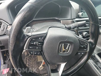 2019 Honda Accord Sedan Sport 1.5T - miniatura 10