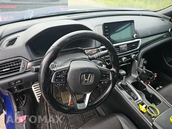 2019 Honda Accord Sedan Sport 1.5T - miniatura 11