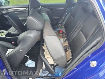 2019 Honda Accord Sedan Sport 1.5T - miniatura 13