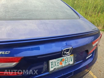 2019 Honda Accord Sedan Sport 1.5T - miniatura 17