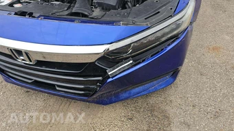 2019 Honda Accord Sedan Sport 1.5T - miniatura 21