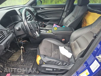 2019 Honda Accord Sedan Sport 1.5T - miniatura 7
