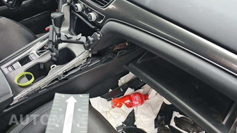 2019 Honda Accord Sedan Sport 1.5T - miniatura 70