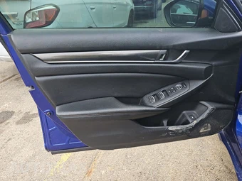 2019 Honda Accord Sedan Sport 1.5T - miniatura 9