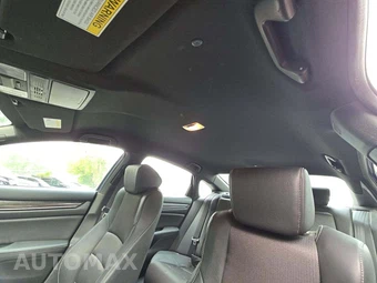 2019 Honda Accord Sedan Sport 1.5T - miniatura 11